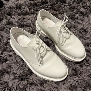 1461 mono low doc martens